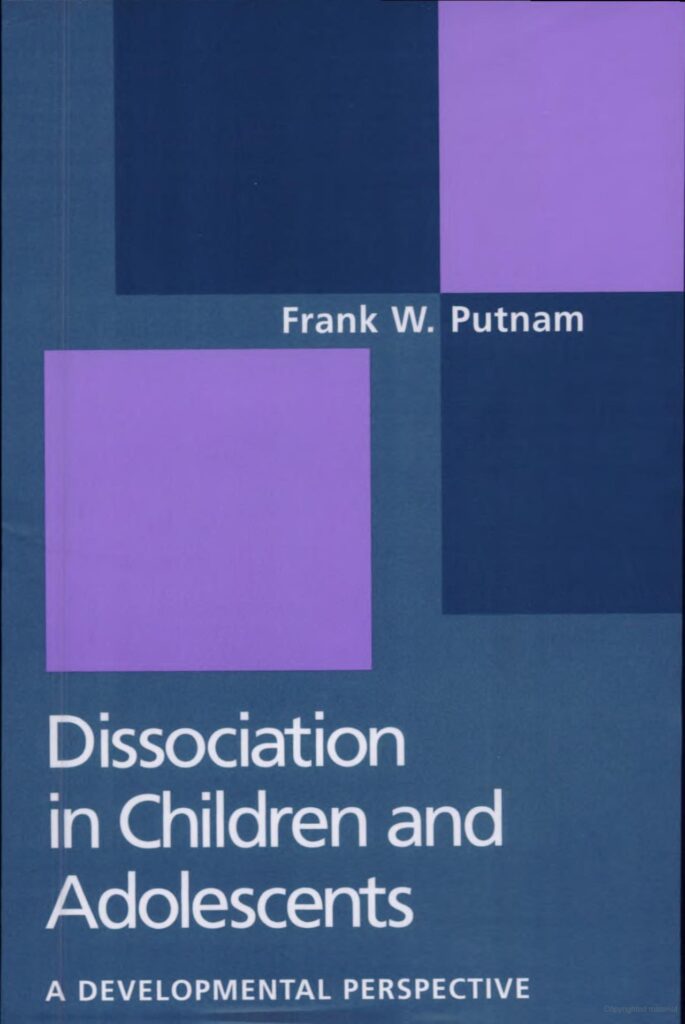 dissociationfrank