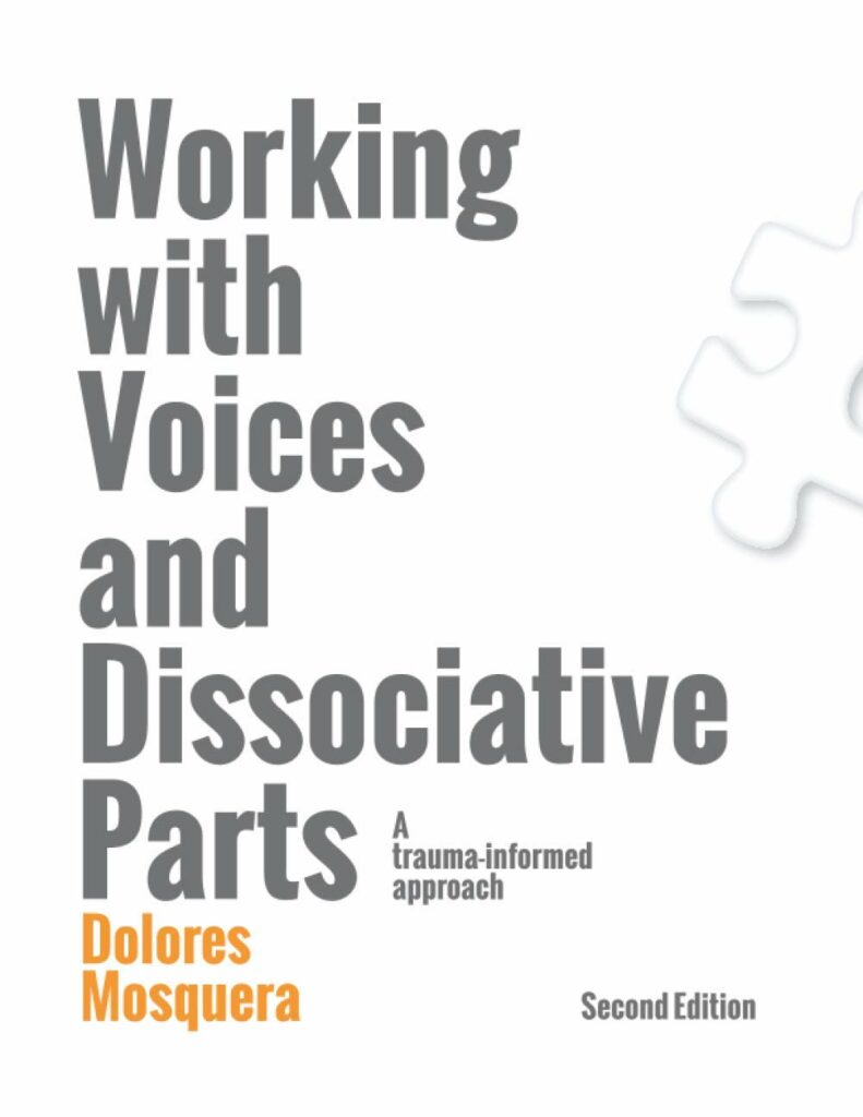 dissociativeparts