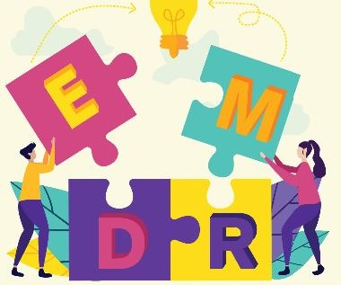 Building EMDR graphic