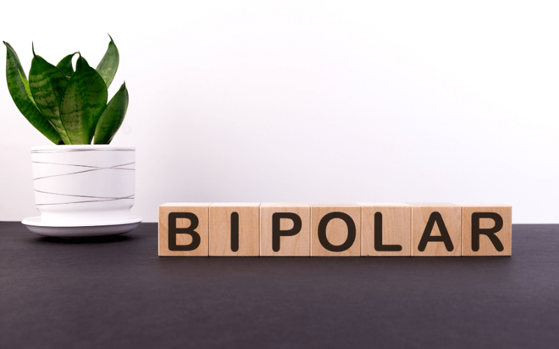 bipolar