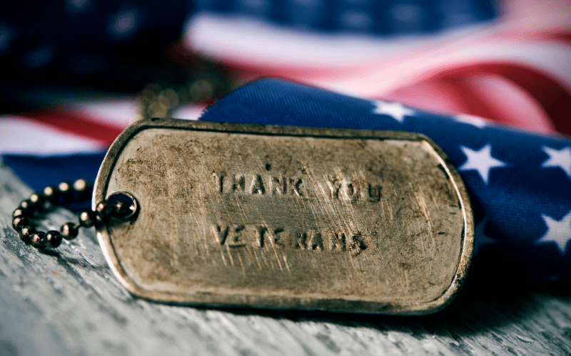 dogtag veteran