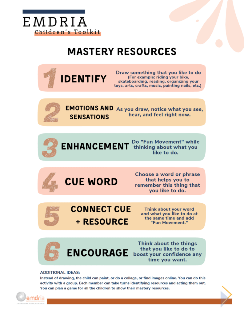 ChildrenMasteryResources1