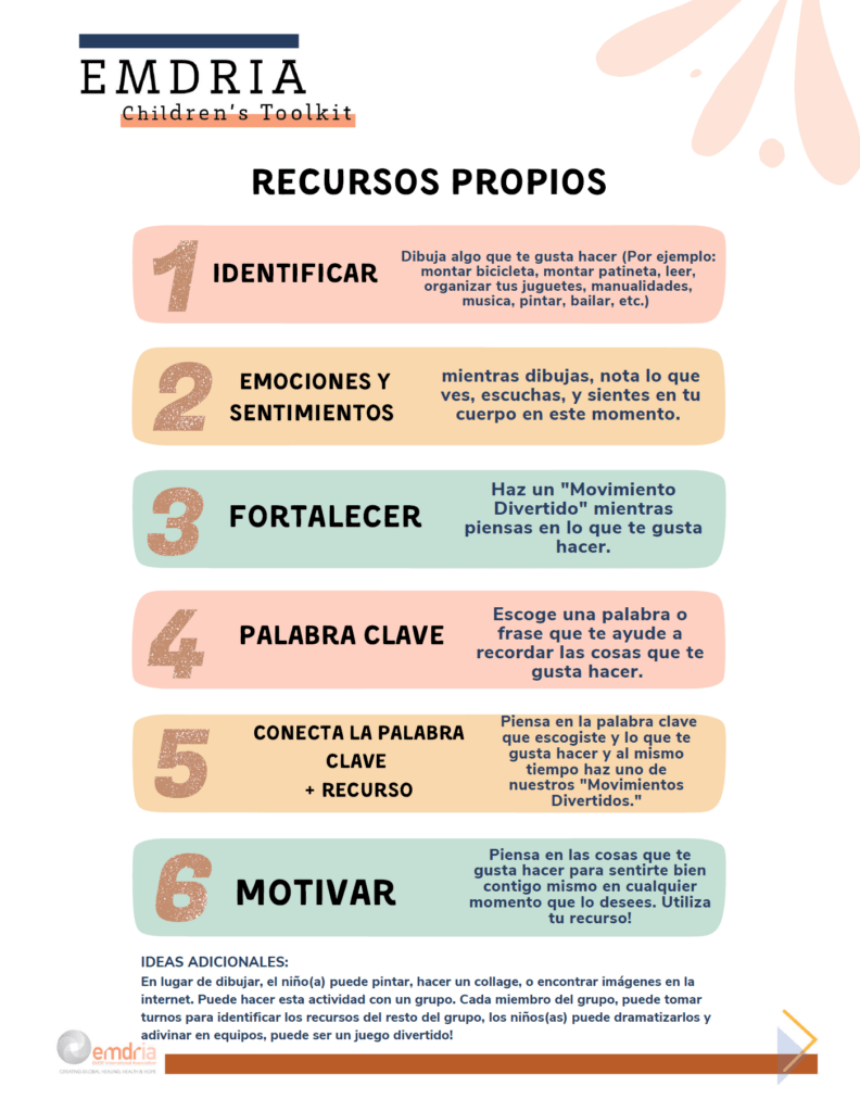 ChildrenMasteryResourcesSpanish1