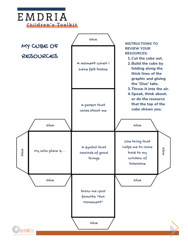 ChildrenMyCubeofResources
