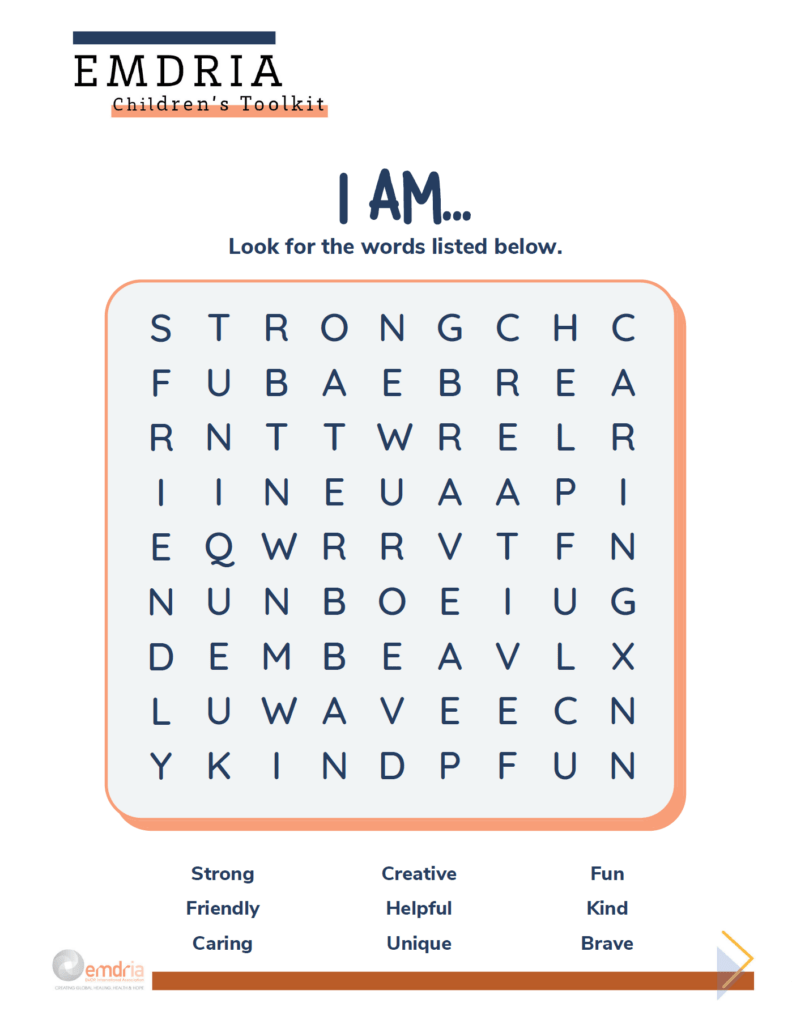 ChildrenWordSearch