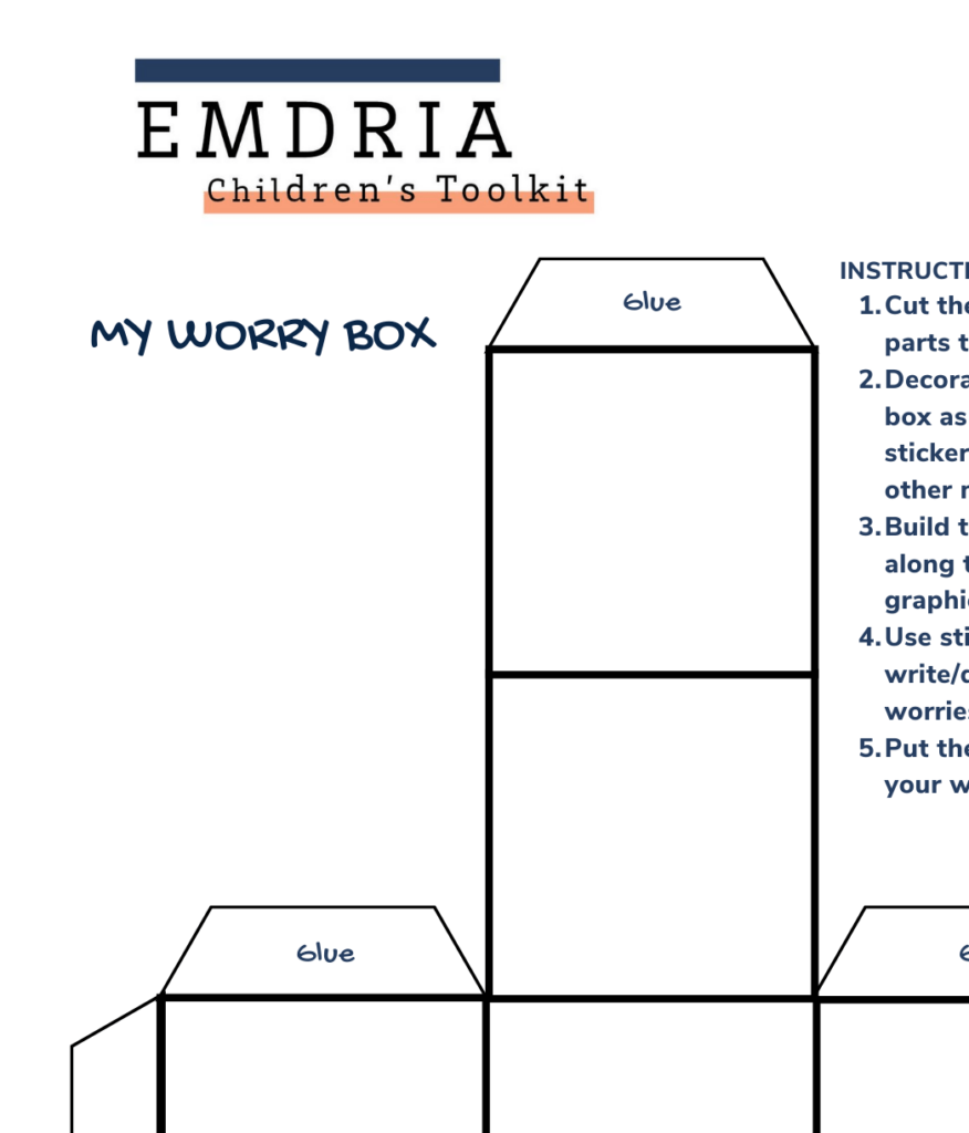 Worry Box pic