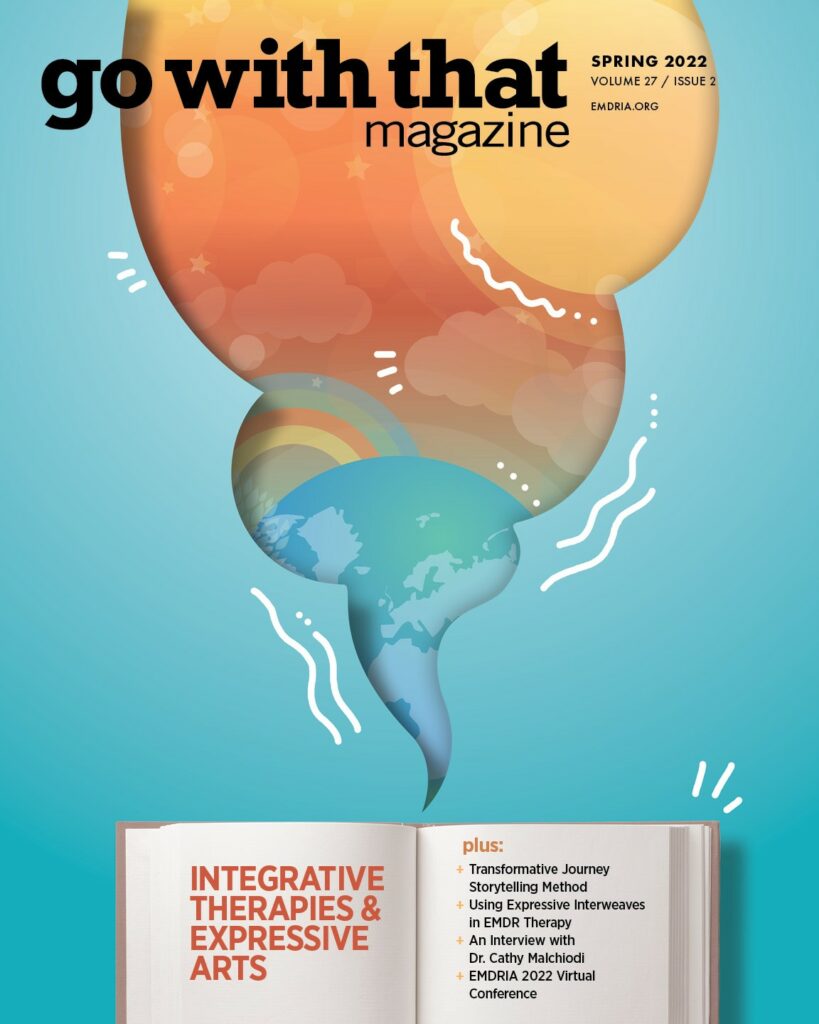 spring Q2 GWT cover