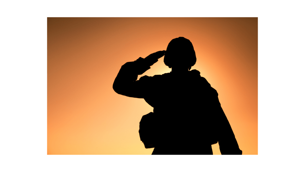 soldier