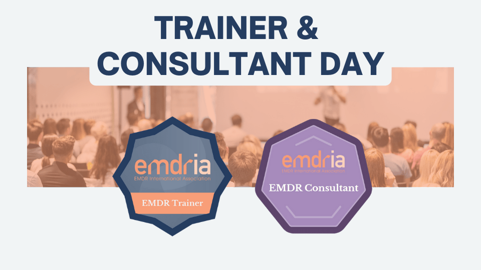 Trainer & Consultant Day