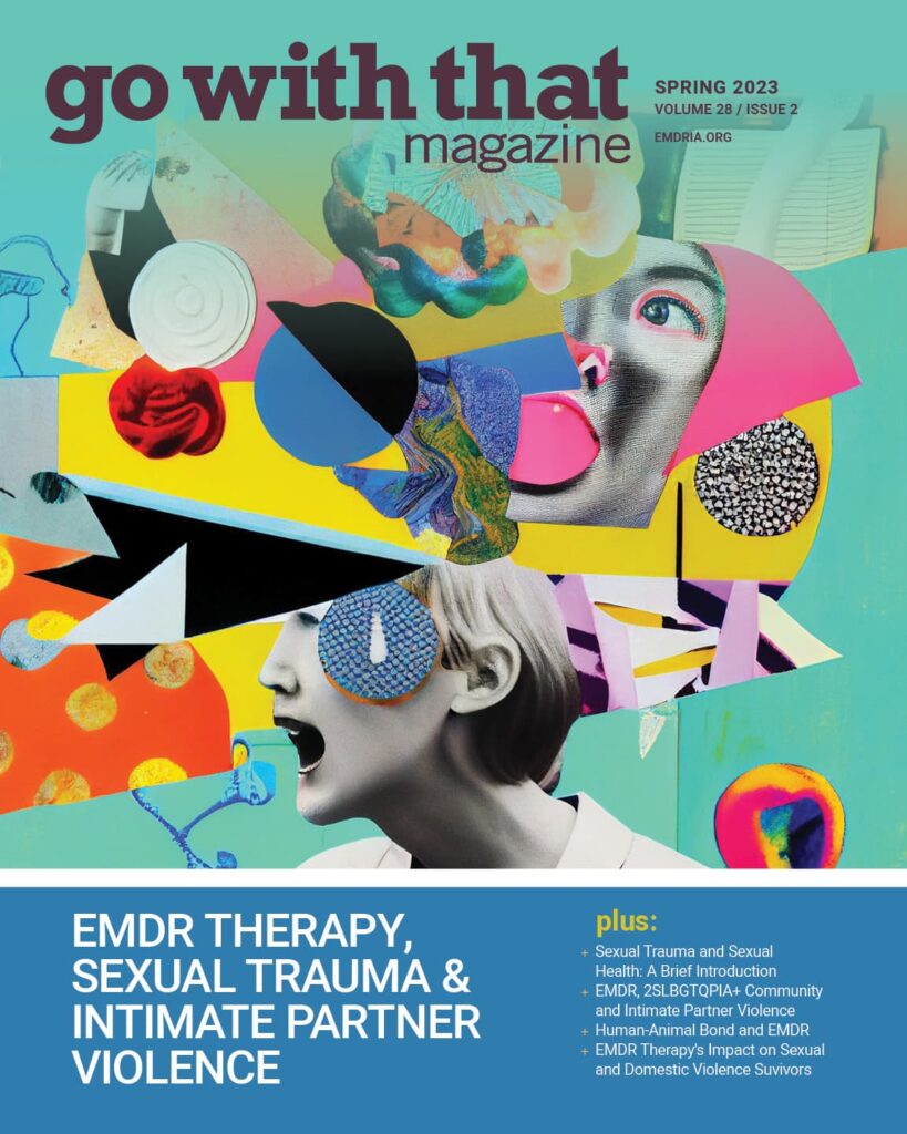 GWT Spring 2023 cover