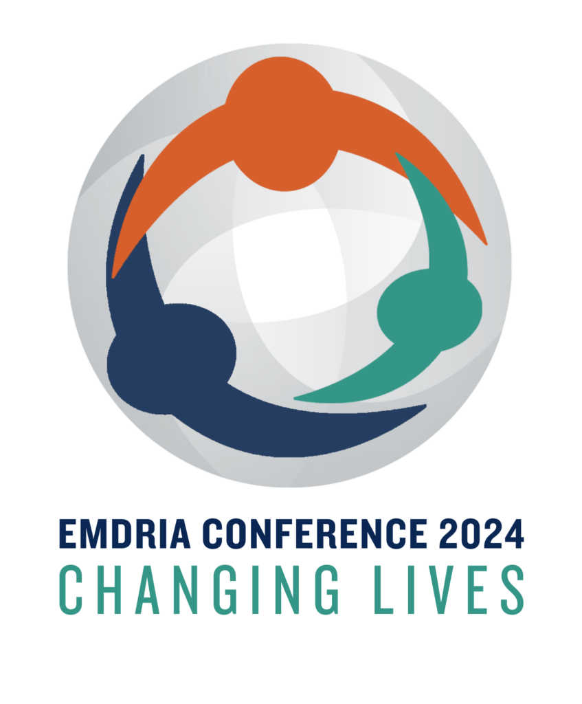 EMDRIA Conference EMDR International Association