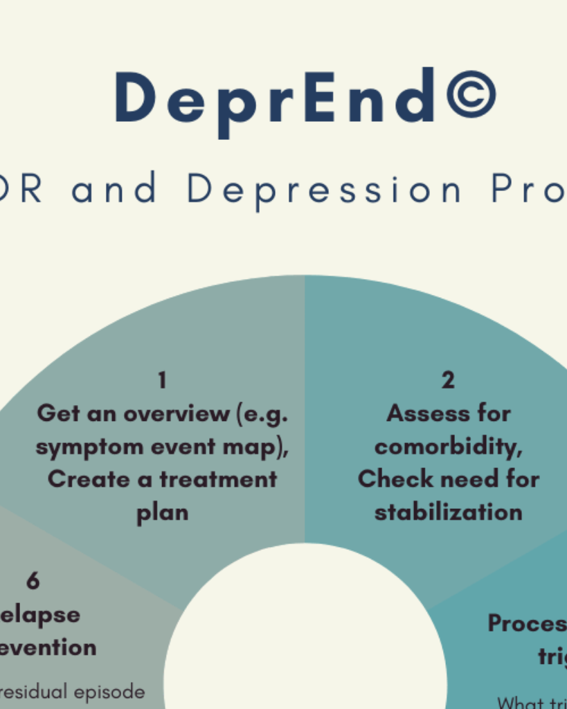 DepressionDeprEnd