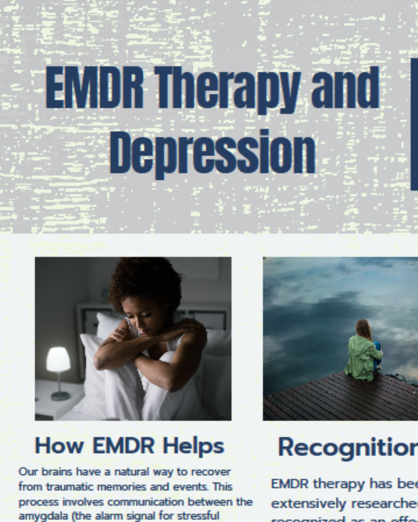 DepressionHandout