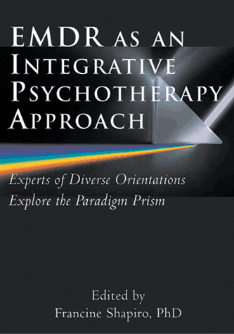 EMDRintegrativebook