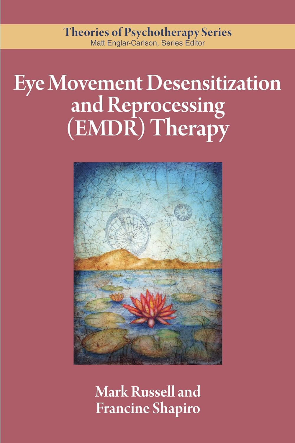 Eye movement desensitization and reprocessing (EMDR) therapy