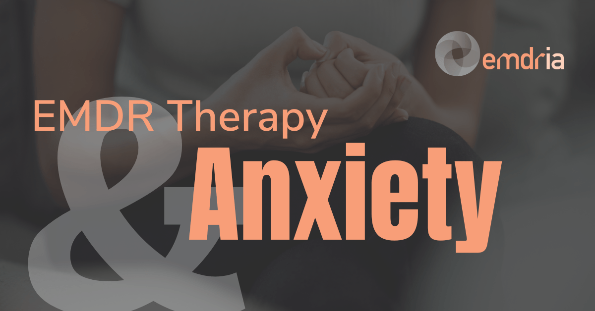 Counseling Services For Anxiety