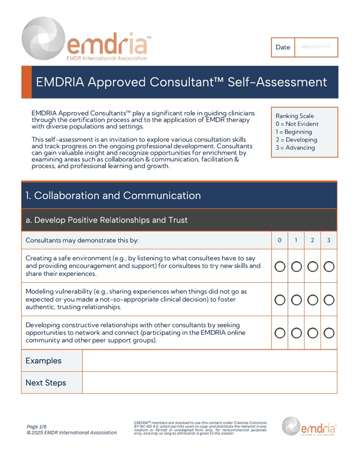 SelfAssessment