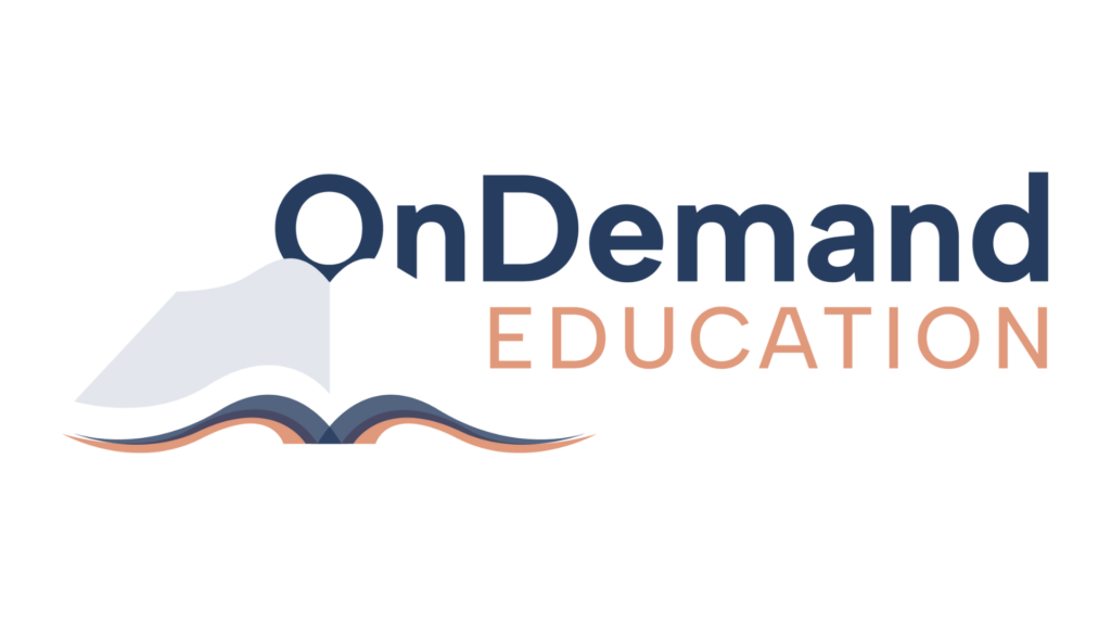 OnDemandEducation-Logo