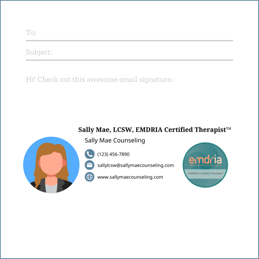 How to Market Yourself as an EMDRIA Certified Therapist™ - EMDR ...