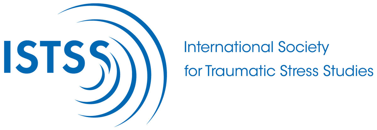 ISTSS Logo, 2025