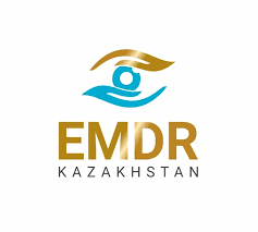 EMDR Kazakhstan Logo, 2025