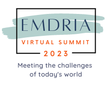Virtual Summit Logo, 2023