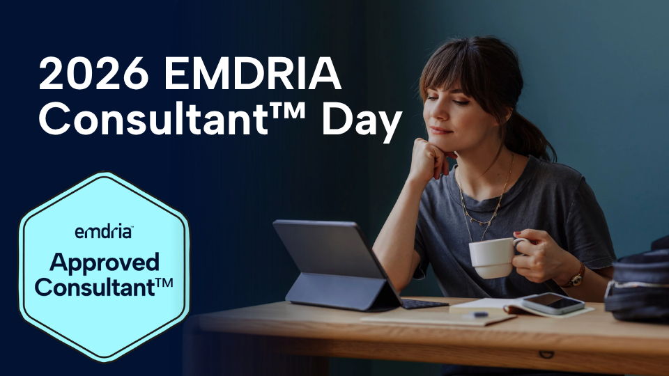 2026 EMDRIA Consultant Day