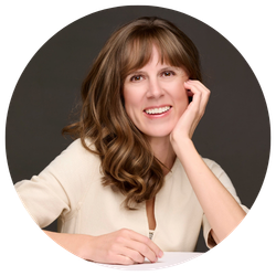 Headshot, Dr. Rachel Wood