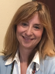 Photo of Nancy Robinson-Berry