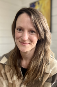 Photo of Melanie Luken-Teng