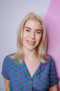 Photo of Emily Hanlon