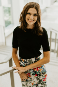Photo of Suzanne M. Rutti