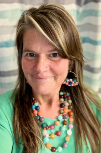 Photo of Jennifer Seaman